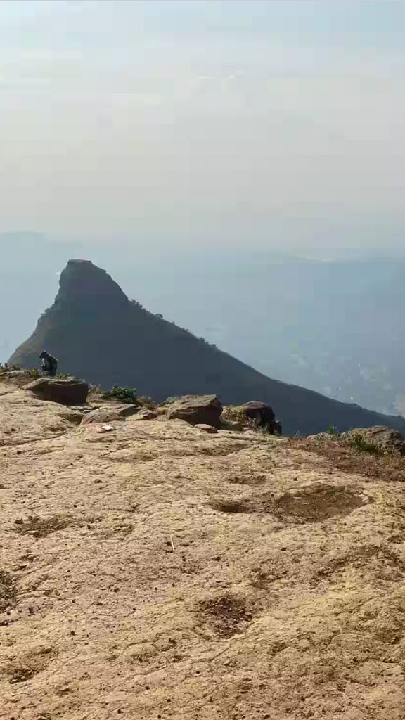 Tiger's Point (Tiger’s Leap)